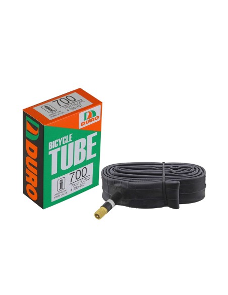 Tube 700 x 18c/23c/25c 33mm Standard Schrader/Valve.